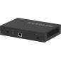 NETGEAR GSM4210PD-100EUS switch di rete Gestito L2/L3 Gigabit Ethernet (10/100/1000) Supporto Power over Ethernet (PoE) Nero