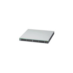 Allied Telesis AT-GS950 52PS V2-50 switch di rete Gestito L2 Gigabit Ethernet (10 100 1000) Supporto Power over Ethernet (PoE)