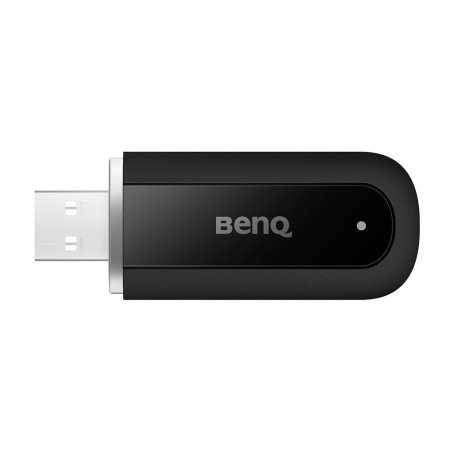 BenQ WD02AT WLAN   Bluetooth 1201 Mbit s