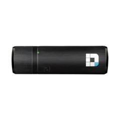 D-Link AC1200 WLAN 867 Mbit s