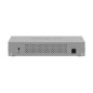 NETGEAR MS108UP Non gestito 2.5G Ethernet (100/1000/2500) Supporto Power over Ethernet (PoE)