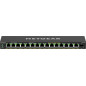 NETGEAR 16-Port High-Power PoE+ Gigabit Ethernet Plus Switch (231W) with 1 SFP port (GS316EPP) Gestito Gigabit Ethernet