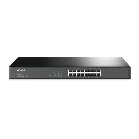 TP-Link Switch 16-porte Gigabit Rack Unmanaged