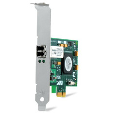 Allied Telesis AT-2914SX LC-001 scheda di rete e adattatore Interno Fibra 1000 Mbit s