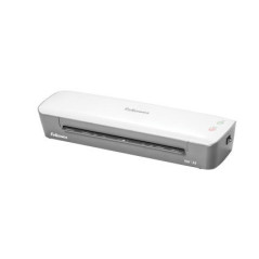 Fellowes 4560201 plastificatrice Plastificatrice a caldo 300 mm min Bianco