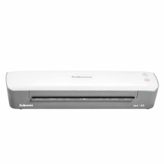 Fellowes 4560201 plastificatrice Plastificatrice a caldo 300 mm min Bianco