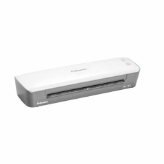 Fellowes 4560201 plastificatrice Plastificatrice a caldo 300 mm min Bianco