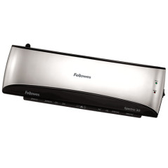 Fellowes Spectra A3 Laminatrice a freddo caldo 300 mm min Nero, Grigio