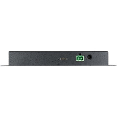 StarTech.com HB31C3A1CME hub di interfaccia USB 3.2 Gen 2 (3.1 Gen 2) Type-C 10000 Mbit s Nero