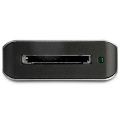 StarTech.com Hub USB-C a 3 porte con lettore per schede SD - 10 Gbps - 3 USB-A