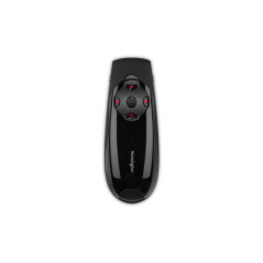 Kensington Presenter Expert™ Controllo del cursore wireless con laser rosso