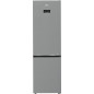 Beko B5RCNE405LXP Libera installazione 355 L D Acciaio inox