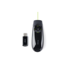 Kensington Controllo del cursore wireless con laser verde