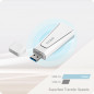 D-Link Wi-Fi 6 AX1800 USB 3.0 Dongle WLAN 1800 Mbit/s