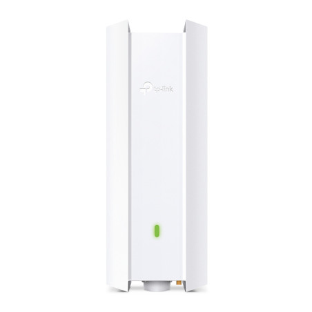 TP-Link Omada EAP650-Outdoor 3000 Mbit s Bianco Supporto Power over Ethernet (PoE)