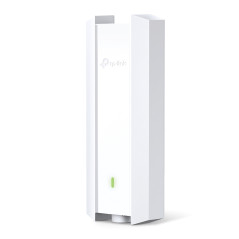 TP-Link Omada EAP650-Outdoor 3000 Mbit s Bianco Supporto Power over Ethernet (PoE)