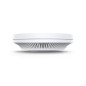 TP-Link Omada EAP620 HD punto accesso WLAN 1201 Mbit/s Bianco Supporto Power over Ethernet (PoE)