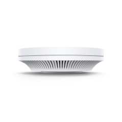 TP-Link Omada EAP660 HD punto accesso WLAN 2402 Mbit s Bianco Supporto Power over Ethernet (PoE)