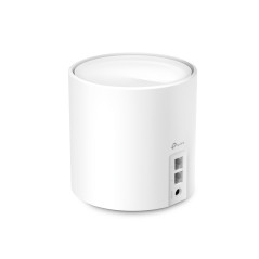 TP-Link Deco X60 Dual-band (2.4 GHz 5 GHz) Wi-Fi 6 (802.11ax) Bianco 2 Interno