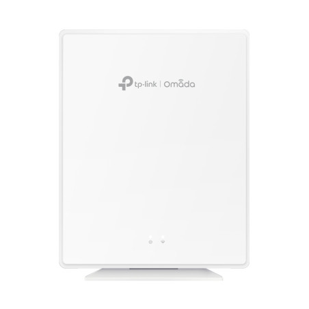 TP-Link Omada EAP610GP-DESKTOP punto accesso WLAN 1201 Mbit/s Bianco Supporto Power over Ethernet (PoE)