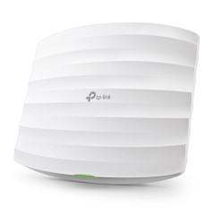 TP-Link Omada EAP265 HD punto accesso WLAN 1300 Mbit s Bianco Supporto Power over Ethernet (PoE)