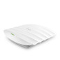 TP-Link Omada EAP265 HD punto accesso WLAN 1300 Mbit/s Bianco Supporto Power over Ethernet (PoE)