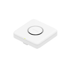 NETGEAR WBE750 11530 Mbit s Bianco Supporto Power over Ethernet (PoE)