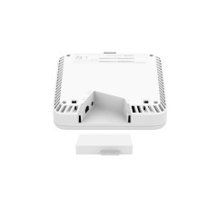 NETGEAR WBE750 11530 Mbit s Bianco Supporto Power over Ethernet (PoE)