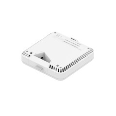 NETGEAR WBE750 11530 Mbit s Bianco Supporto Power over Ethernet (PoE)