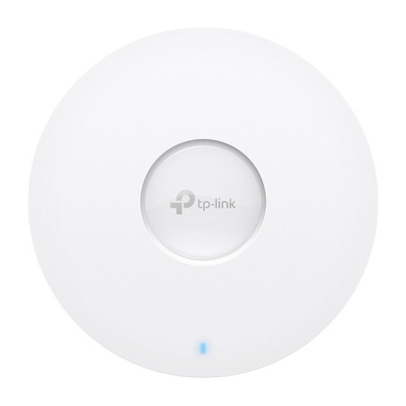 TP-Link Omada EAP610 punto accesso WLAN 1775 Mbit/s Bianco Supporto Power over Ethernet (PoE)