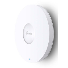 TP-Link Omada EAP610 punto accesso WLAN 1775 Mbit s Bianco Supporto Power over Ethernet (PoE)