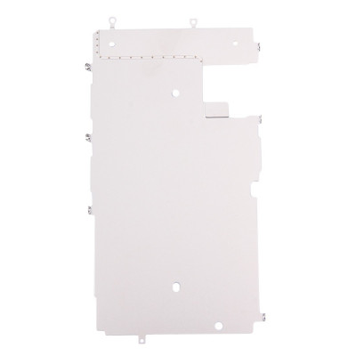 Telaio supporto posteriore display in metallo Iphone 7 metal plate lcd back