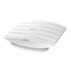 TP-Link Omada EAP110 300 Mbit s Bianco Supporto Power over Ethernet (PoE)