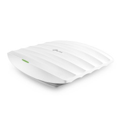 TP-Link Omada EAP110 300 Mbit s Bianco Supporto Power over Ethernet (PoE)