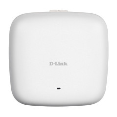 D-Link DAP-2680 punto accesso WLAN 1750 Mbit s Bianco Supporto Power over Ethernet (PoE)