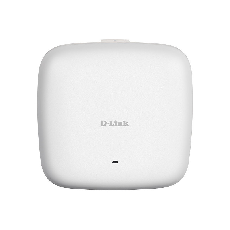 D-Link DAP-2680 punto accesso WLAN 1750 Mbit/s Bianco Supporto Power over Ethernet (PoE)