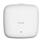 D-Link DAP-2680 punto accesso WLAN 1750 Mbit/s Bianco Supporto Power over Ethernet (PoE)