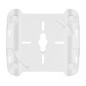 D-Link DAP-2680 punto accesso WLAN 1750 Mbit/s Bianco Supporto Power over Ethernet (PoE)