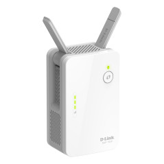 D-Link DAP-1620 E moltiplicatore di rete Ripetitore di rete Bianco