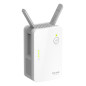 D-Link DAP-1620/E moltiplicatore di rete Ripetitore di rete Bianco