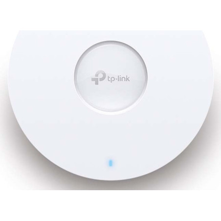 TP-Link Omada AX1800 1800 Mbit/s Bianco Supporto Power over Ethernet (PoE)