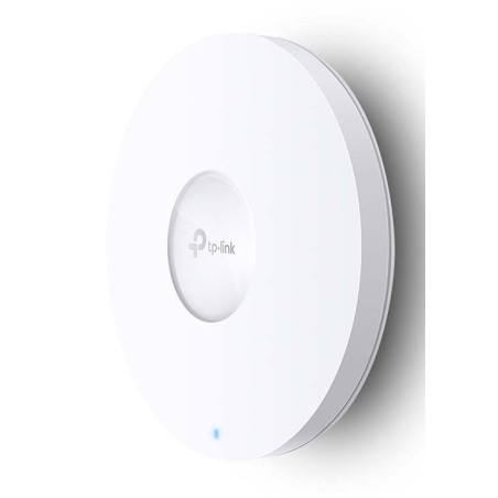 TP-Link Omada AX1800 1800 Mbit/s Bianco Supporto Power over Ethernet (PoE)