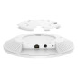 TP-Link Omada EAP772 punto accesso WLAN 9300 Mbit/s Bianco