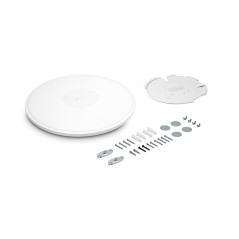 TP-Link Omada EAP772 punto accesso WLAN 9300 Mbit s Bianco