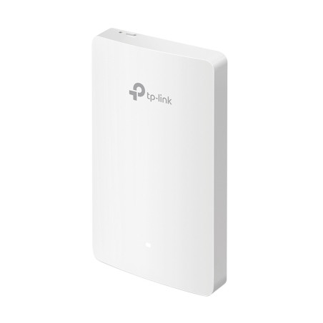 TP-Link Omada EAP235-Wall 1167 Mbit s Bianco Supporto Power over Ethernet (PoE)