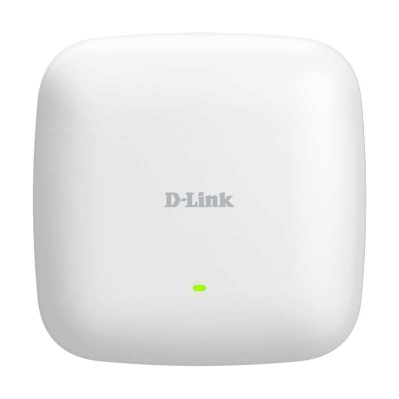 D-Link DAP-X3060 punto accesso WLAN 3000 Mbit/s Bianco Supporto Power over Ethernet (PoE)