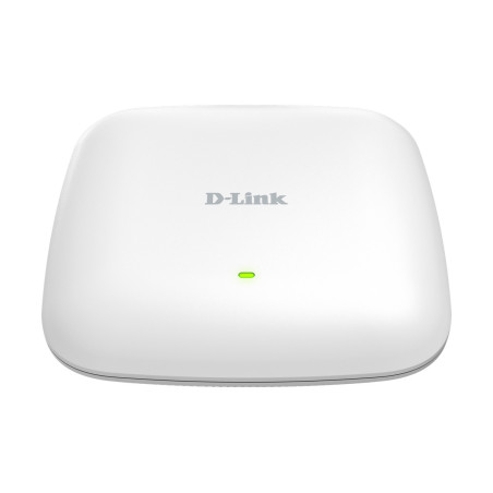 D-Link DAP-X3060 punto accesso WLAN 3000 Mbit/s Bianco Supporto Power over Ethernet (PoE)