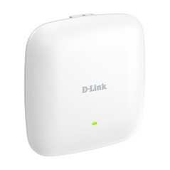 D-Link DAP-X3060 punto accesso WLAN 3000 Mbit s Bianco Supporto Power over Ethernet (PoE)