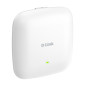 D-Link DAP-X3060 punto accesso WLAN 3000 Mbit/s Bianco Supporto Power over Ethernet (PoE)