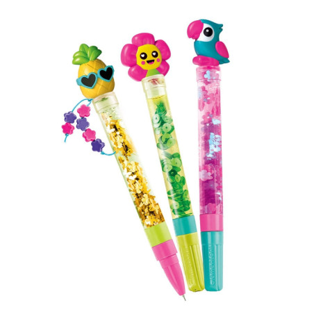 Clementoni IDEA Create your Pens  Tropical